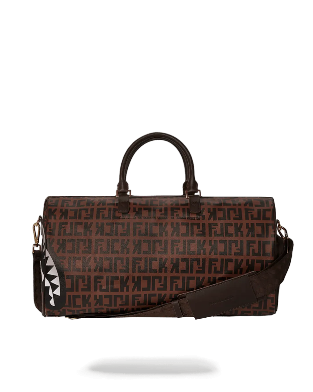Split The Check Duffle
