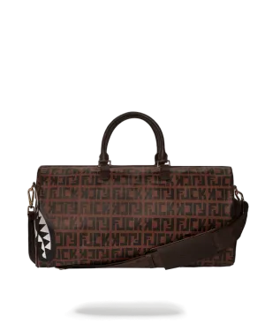 Split The Check Duffle