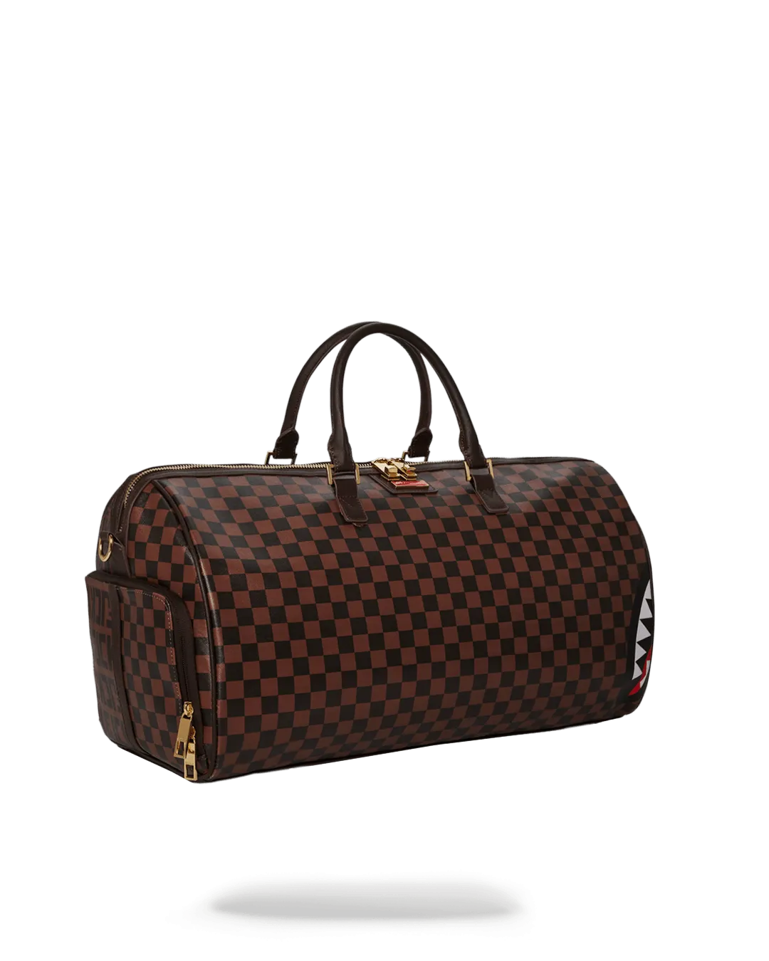 Split The Check Duffle