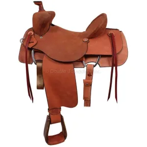 SRR212 - Double J Ranch Roper