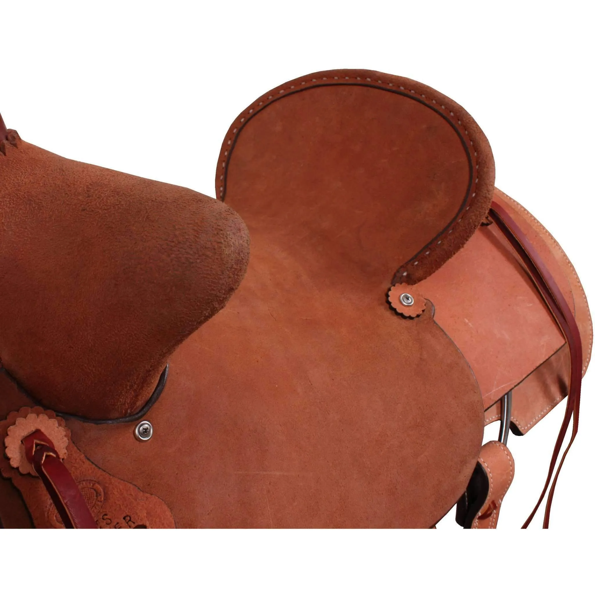 SRR212 - Double J Ranch Roper
