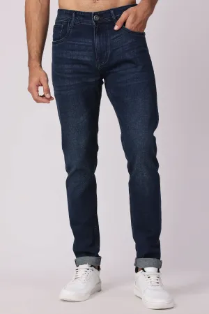 Stylox Men Slim Fit Jean - 5210-10213