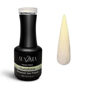 Sunshine- Seashell Gel Polish