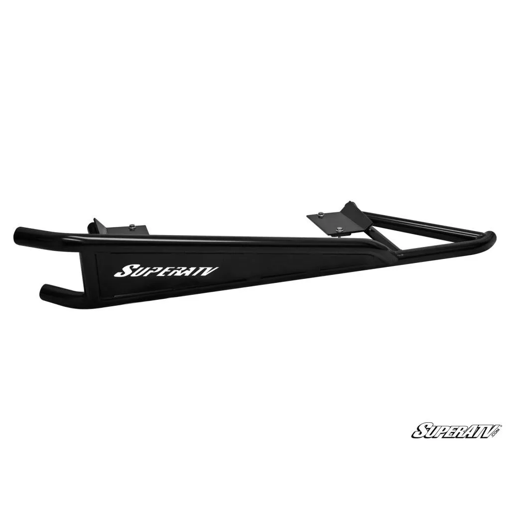 SuperATV Can-Am Commander Rock Slider Nerf Bars