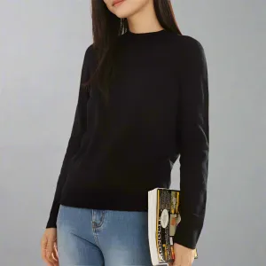 Sylvia Wool Sweater