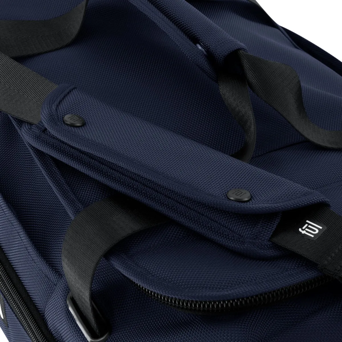 Tactics Collection Siege Duffle, Navy Blue