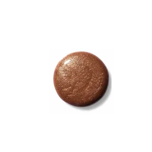Terra Nail Polish No. 26 Rose Gold Shimmer