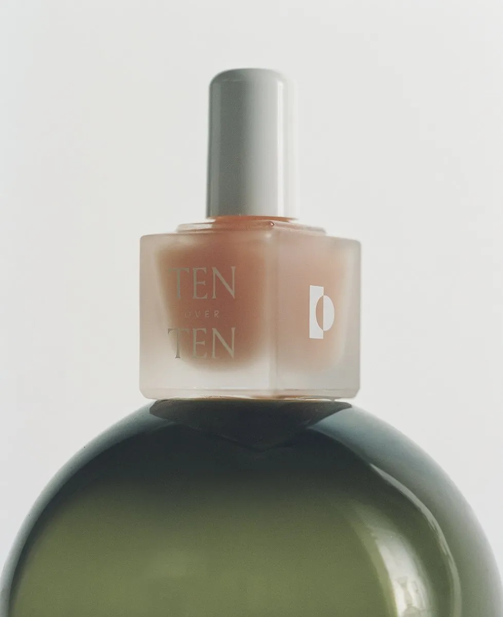 The Base & Top Coat Set