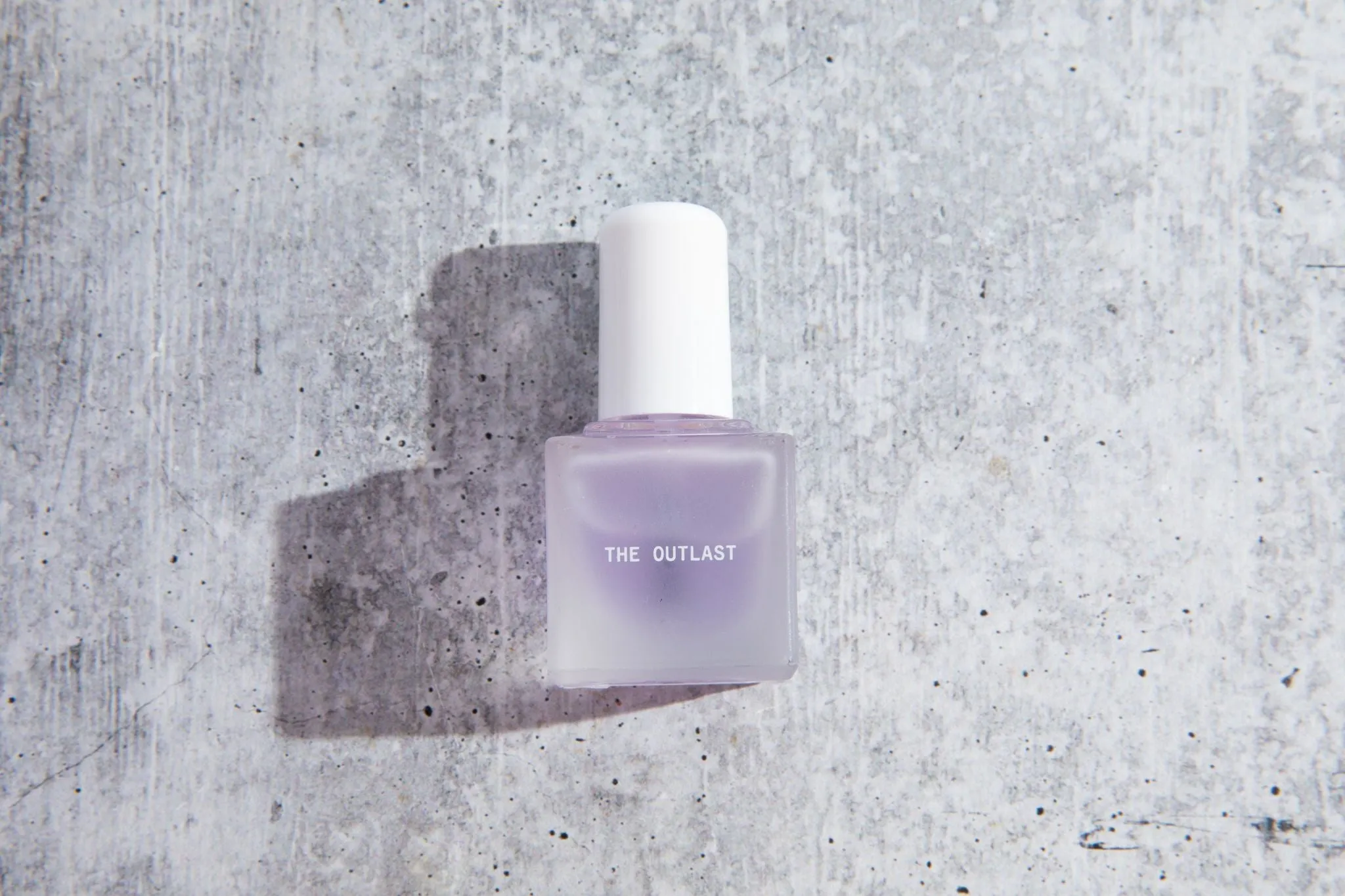 The Base & Top Coat Set