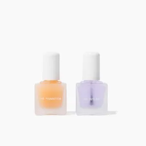 The Base & Top Coat Set