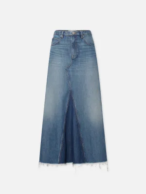 The Dorothy Skirt -- Slowpoke