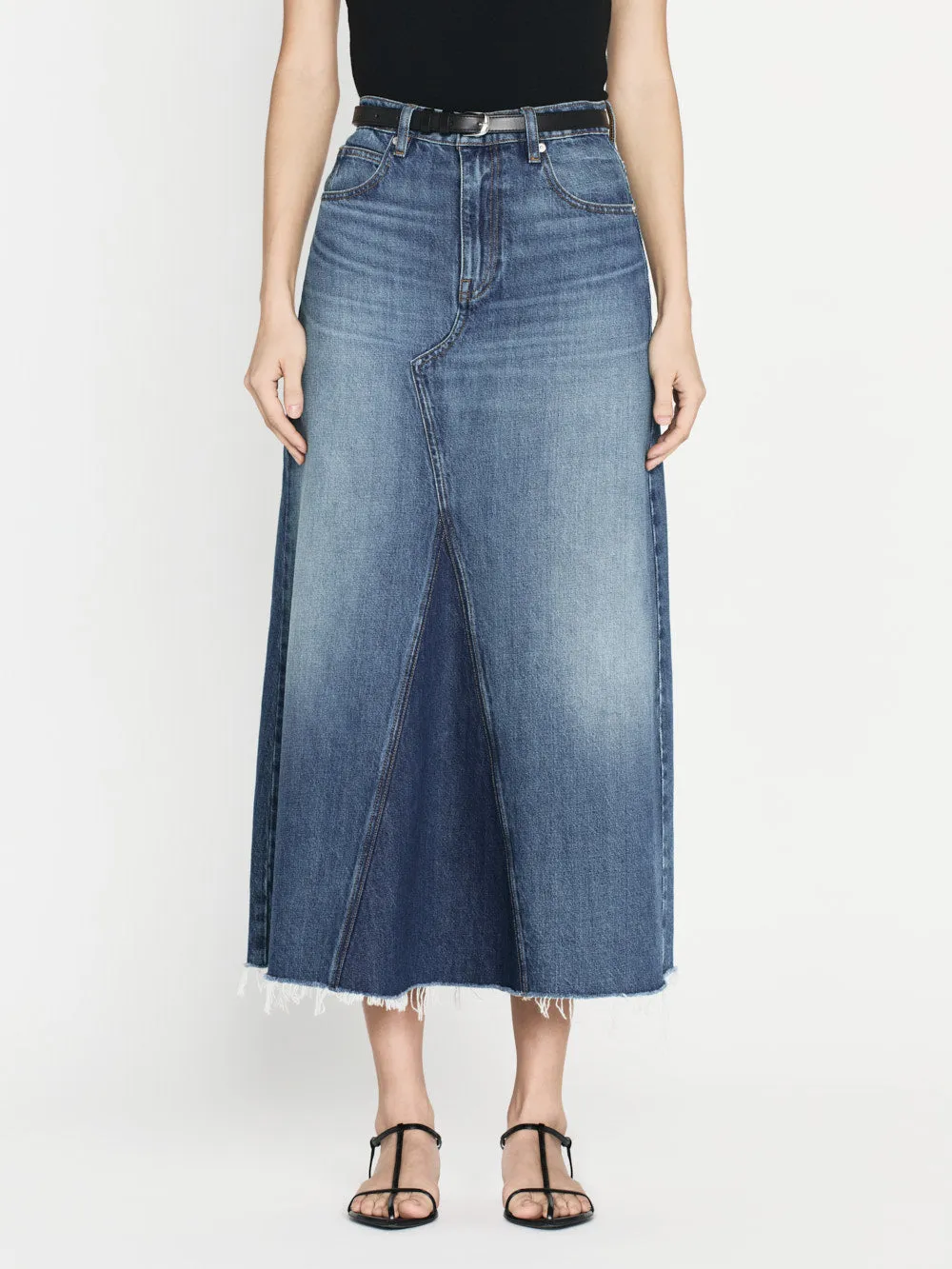 The Dorothy Skirt -- Slowpoke