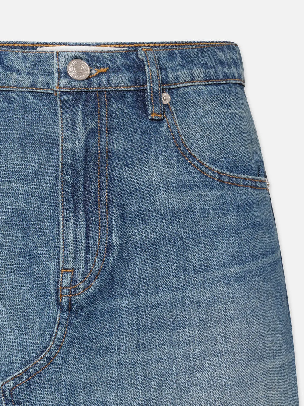 The Dorothy Skirt -- Slowpoke