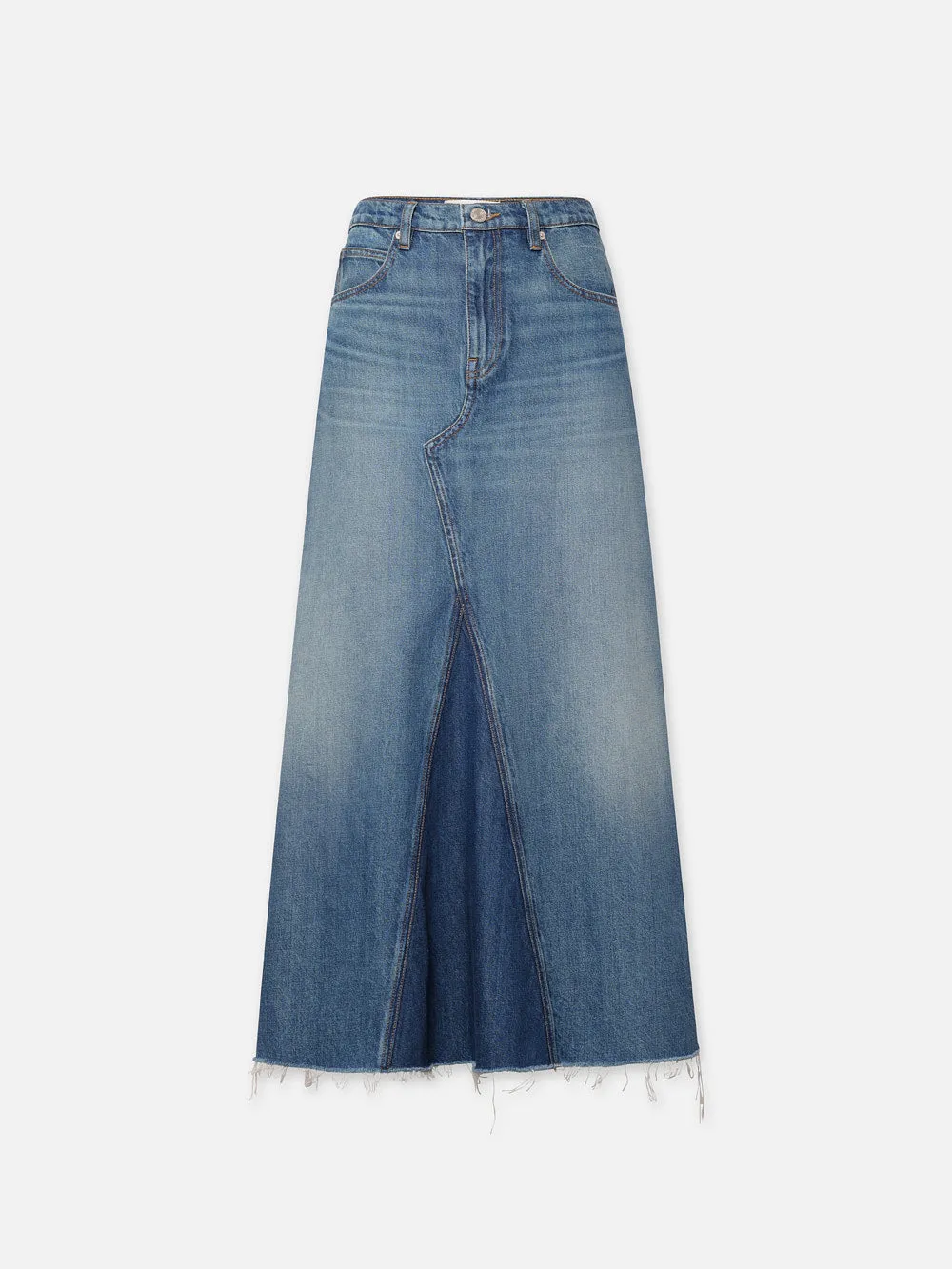 The Dorothy Skirt -- Slowpoke