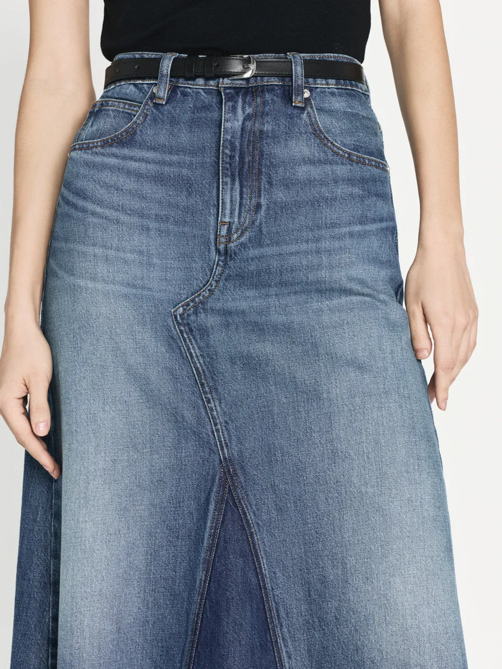 The Dorothy Skirt -- Slowpoke