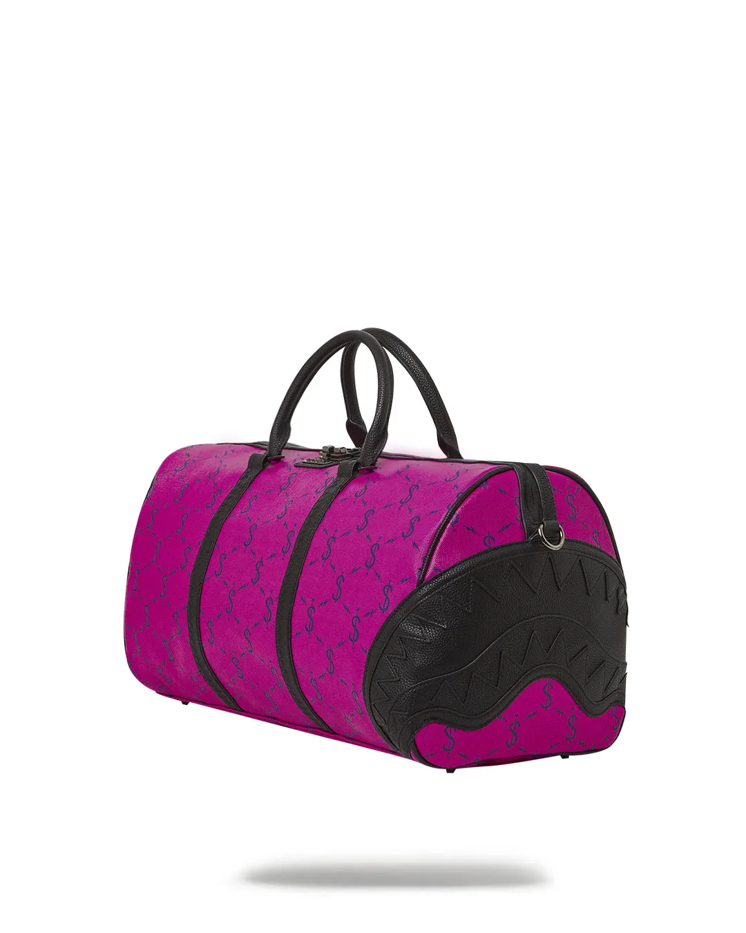 The Lotus Duffle  910d4608nsz