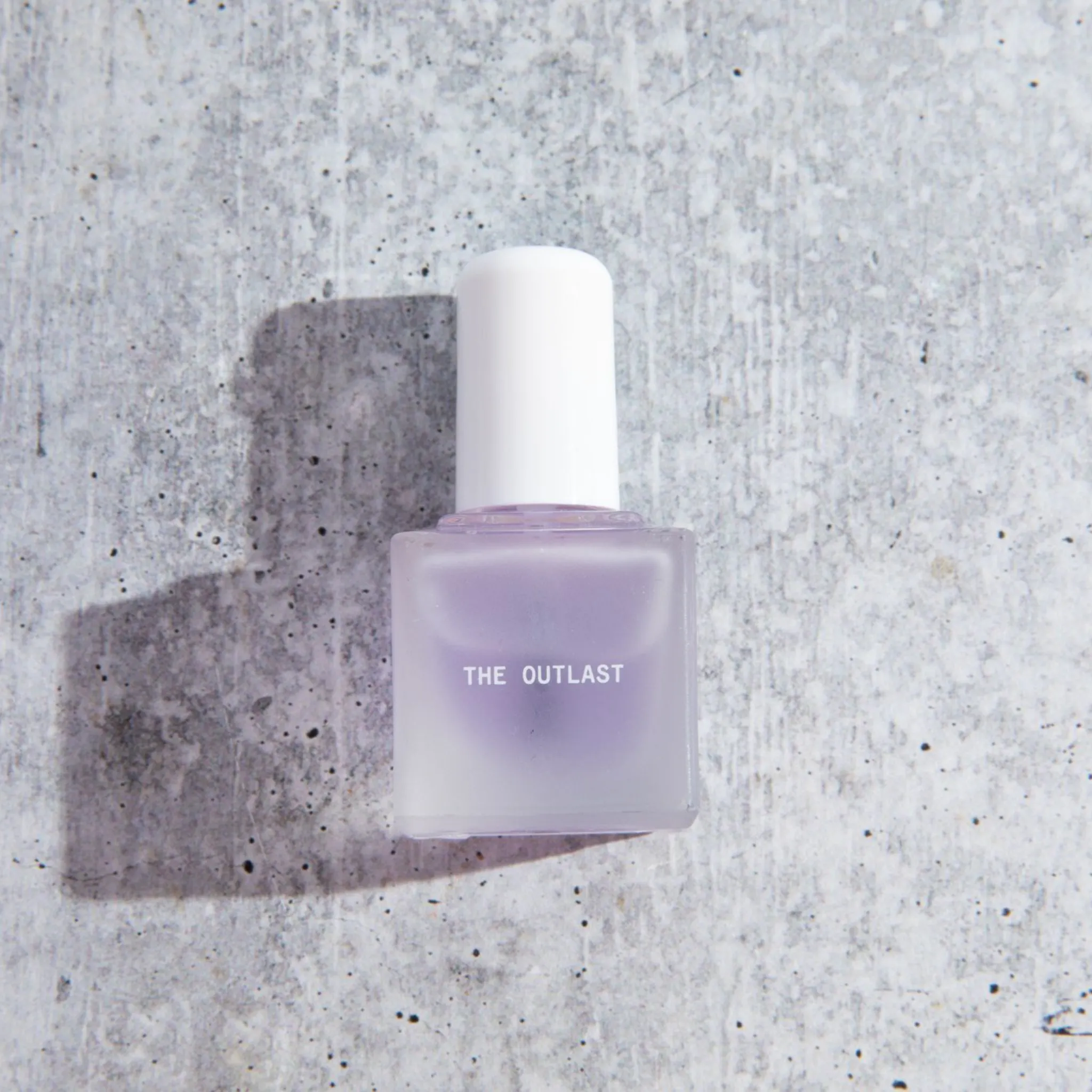 The Outlast Top Coat