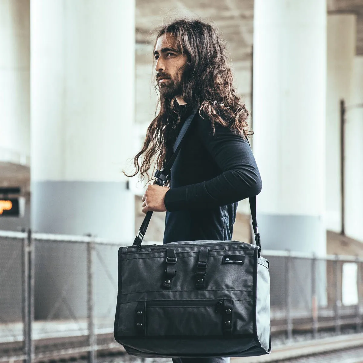 The Transit : Duffle