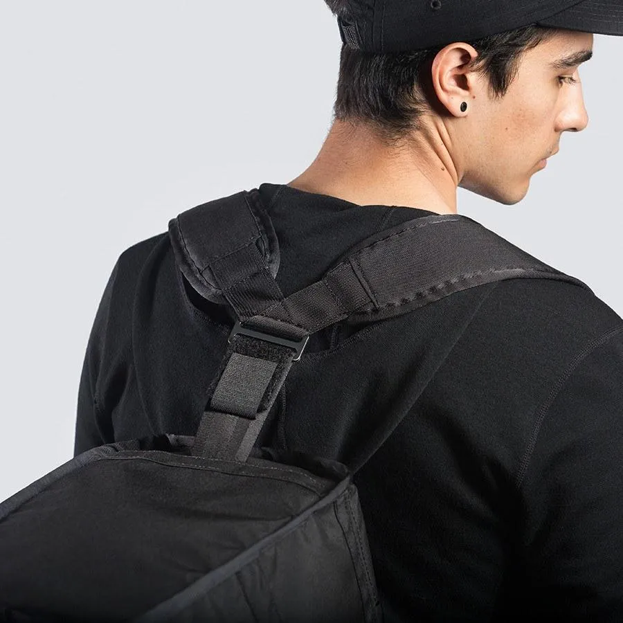 The Transit : Duffle