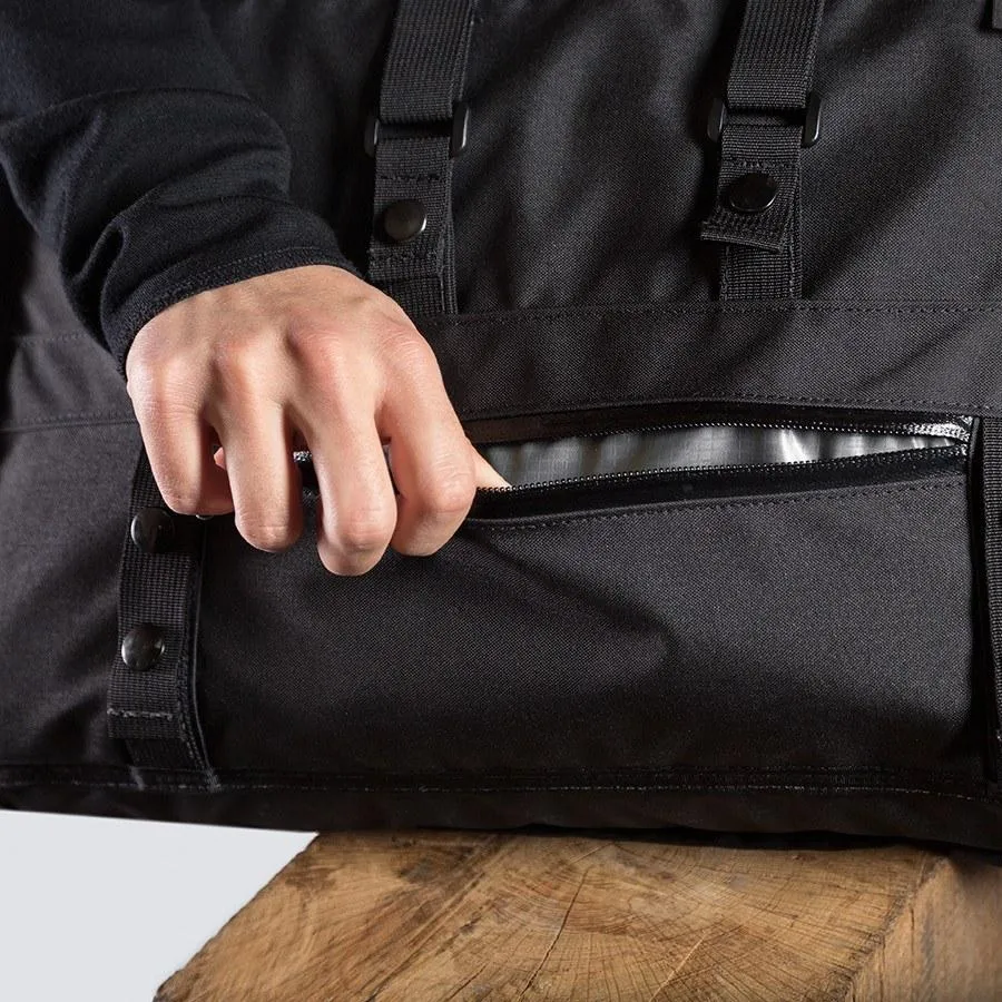 The Transit : Duffle