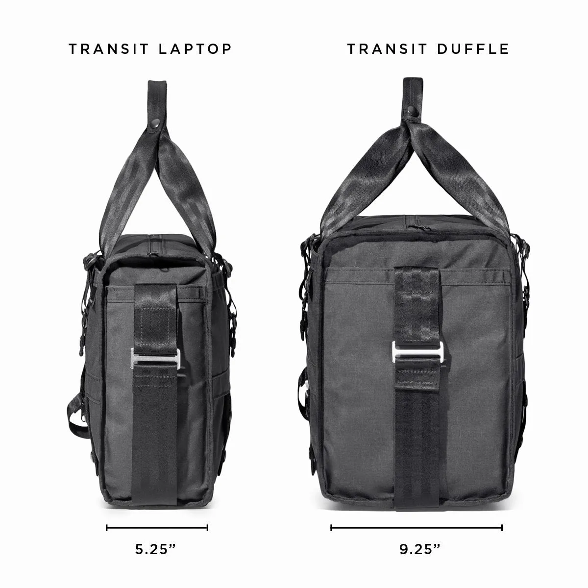 The Transit : Duffle