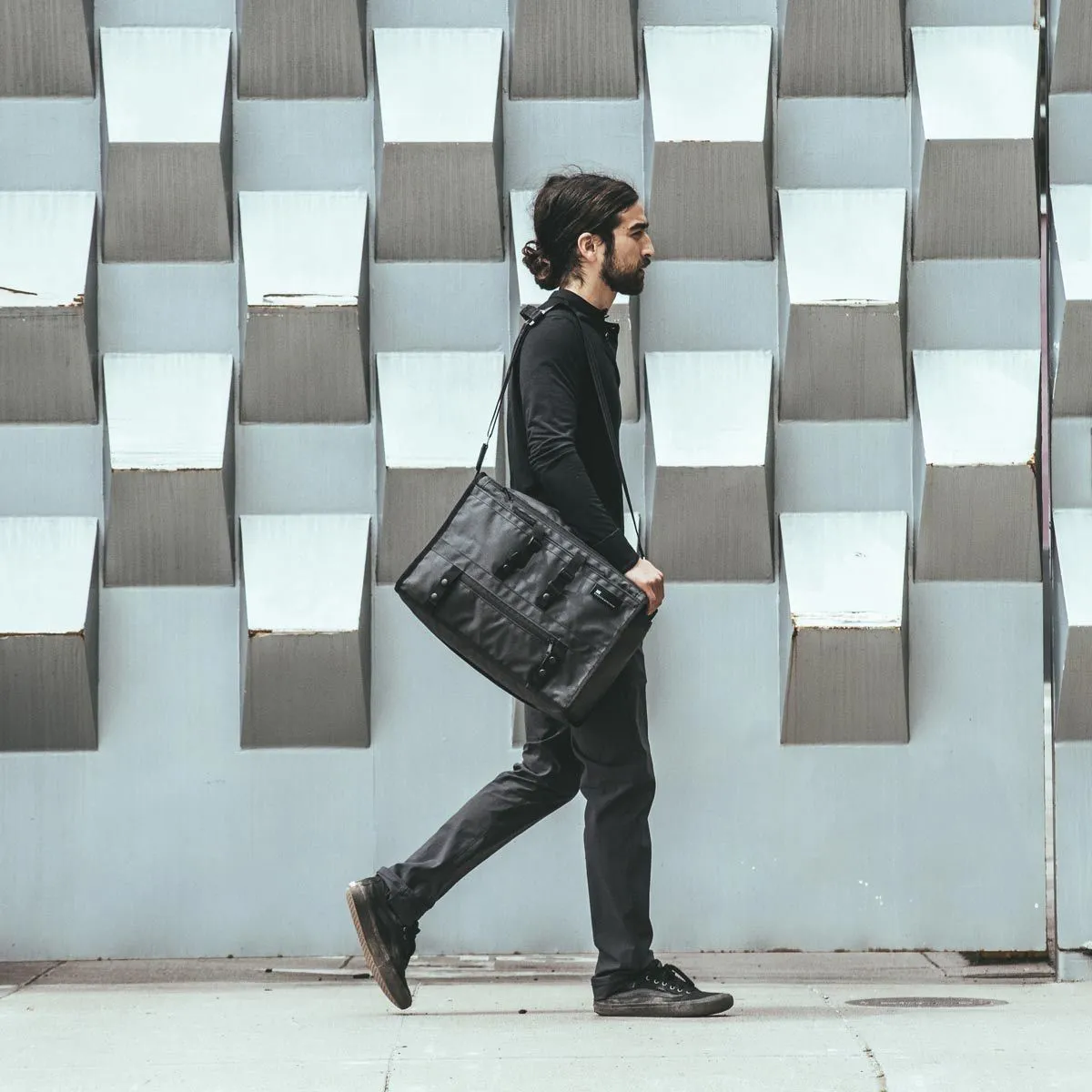 The Transit : Duffle