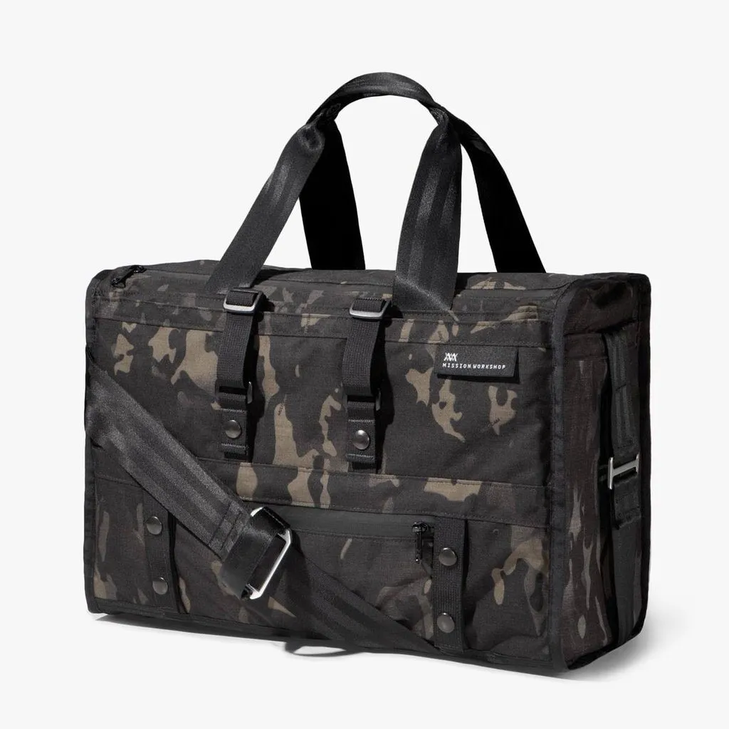 The Transit : Duffle