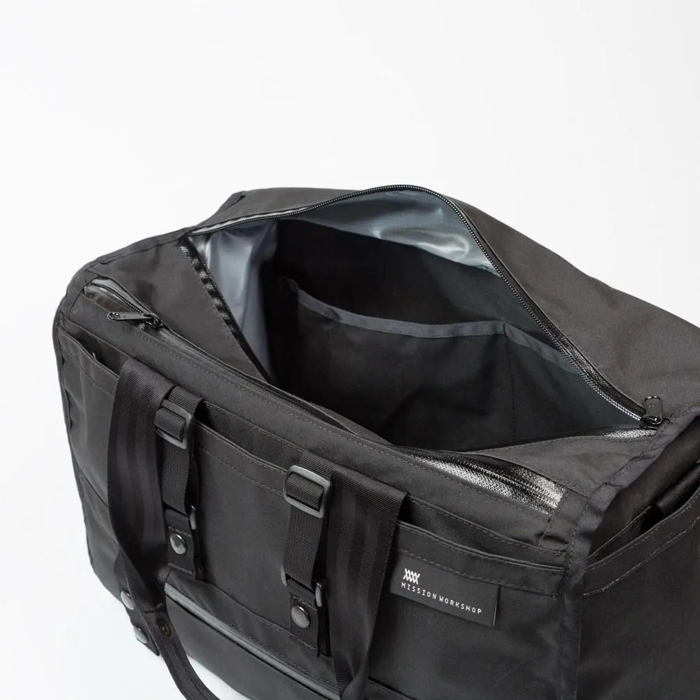 The Transit : Duffle