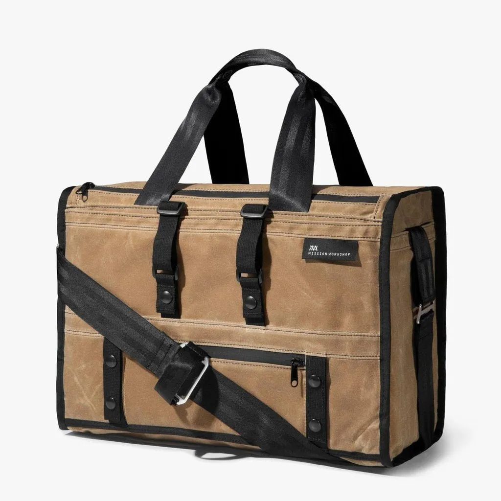 The Transit : Duffle