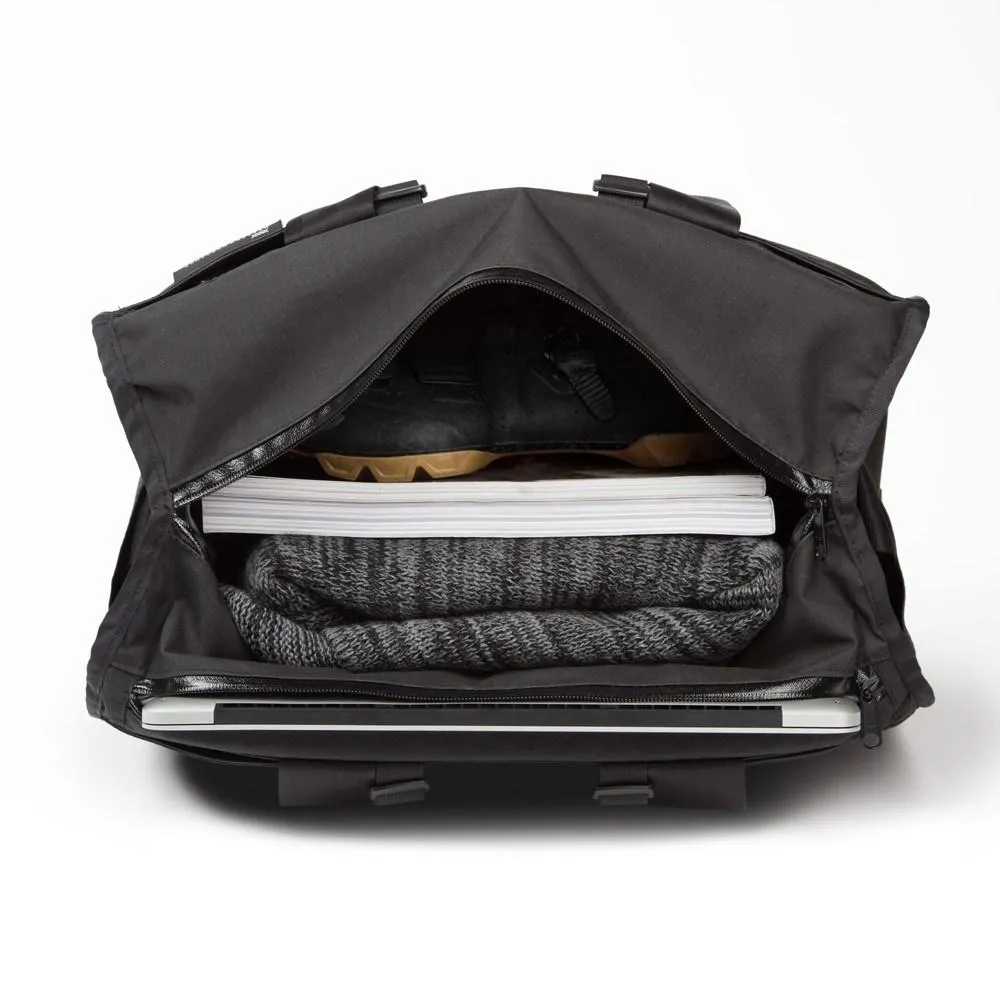 The Transit : Duffle