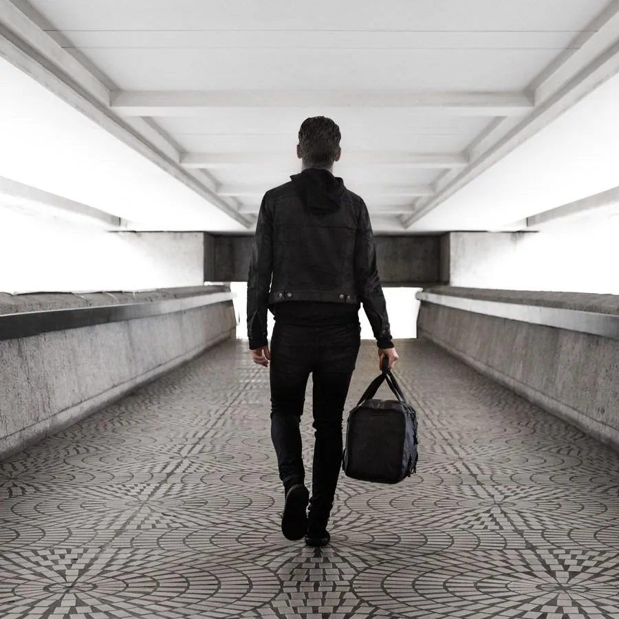 The Transit : Duffle