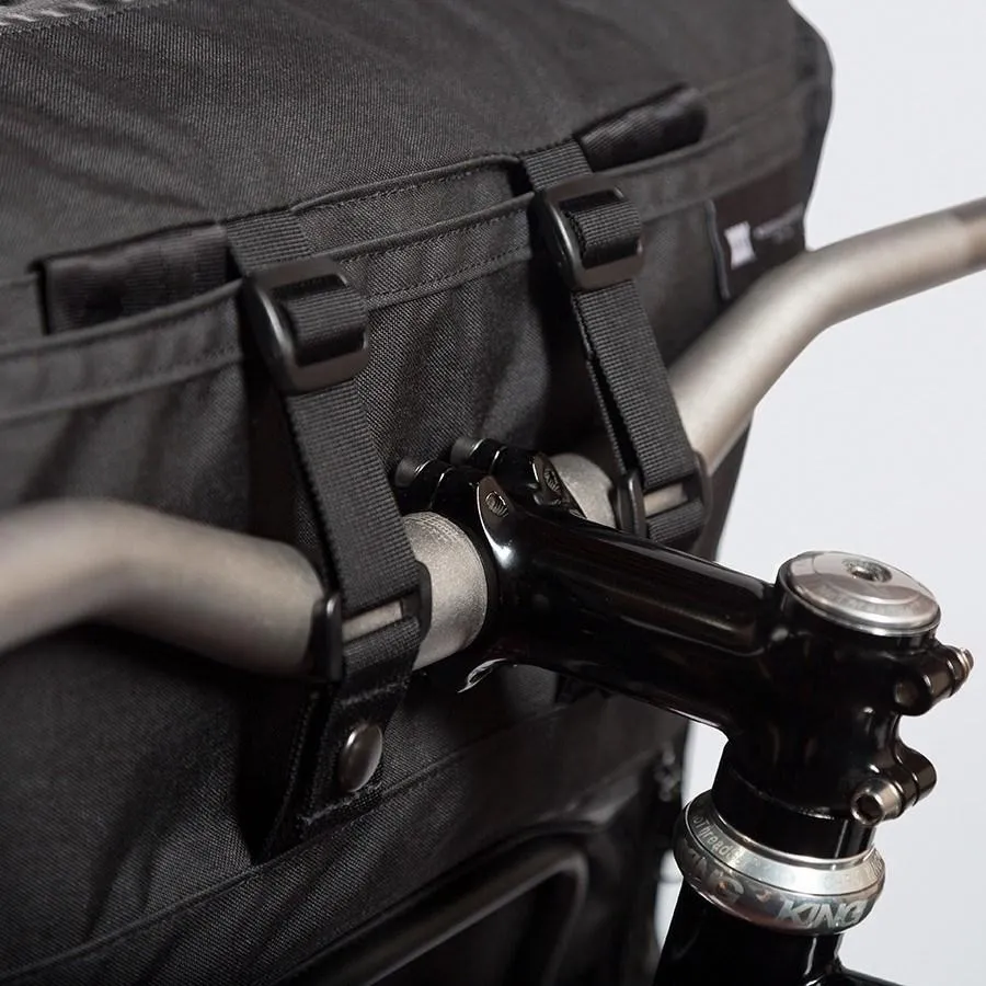 The Transit : Duffle