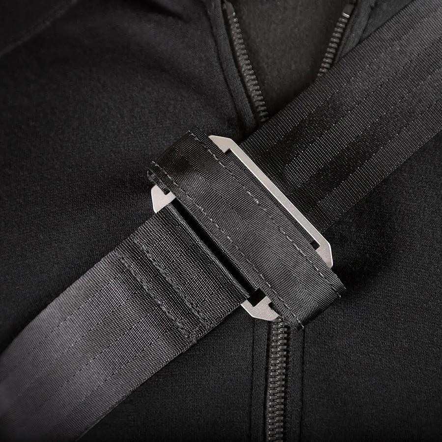 The Transit : Duffle
