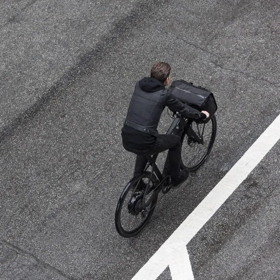 The Transit : Duffle