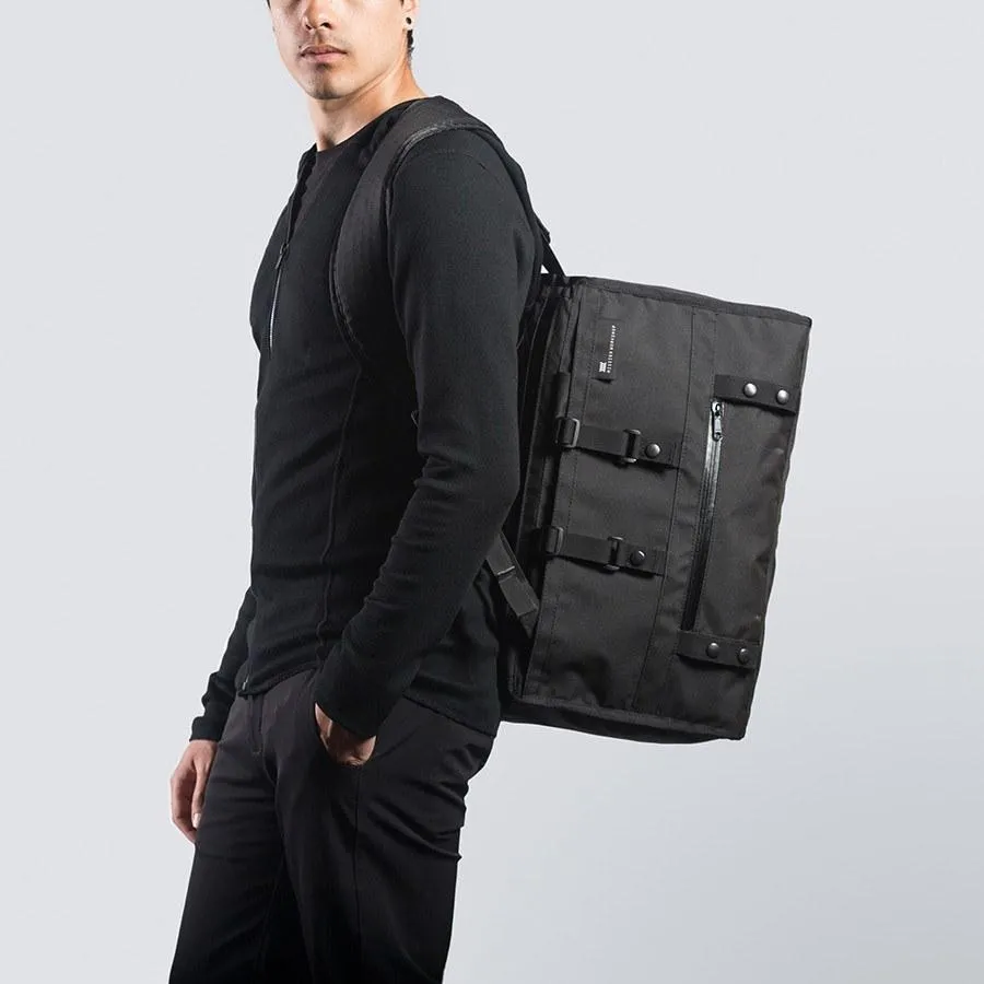 The Transit : Duffle