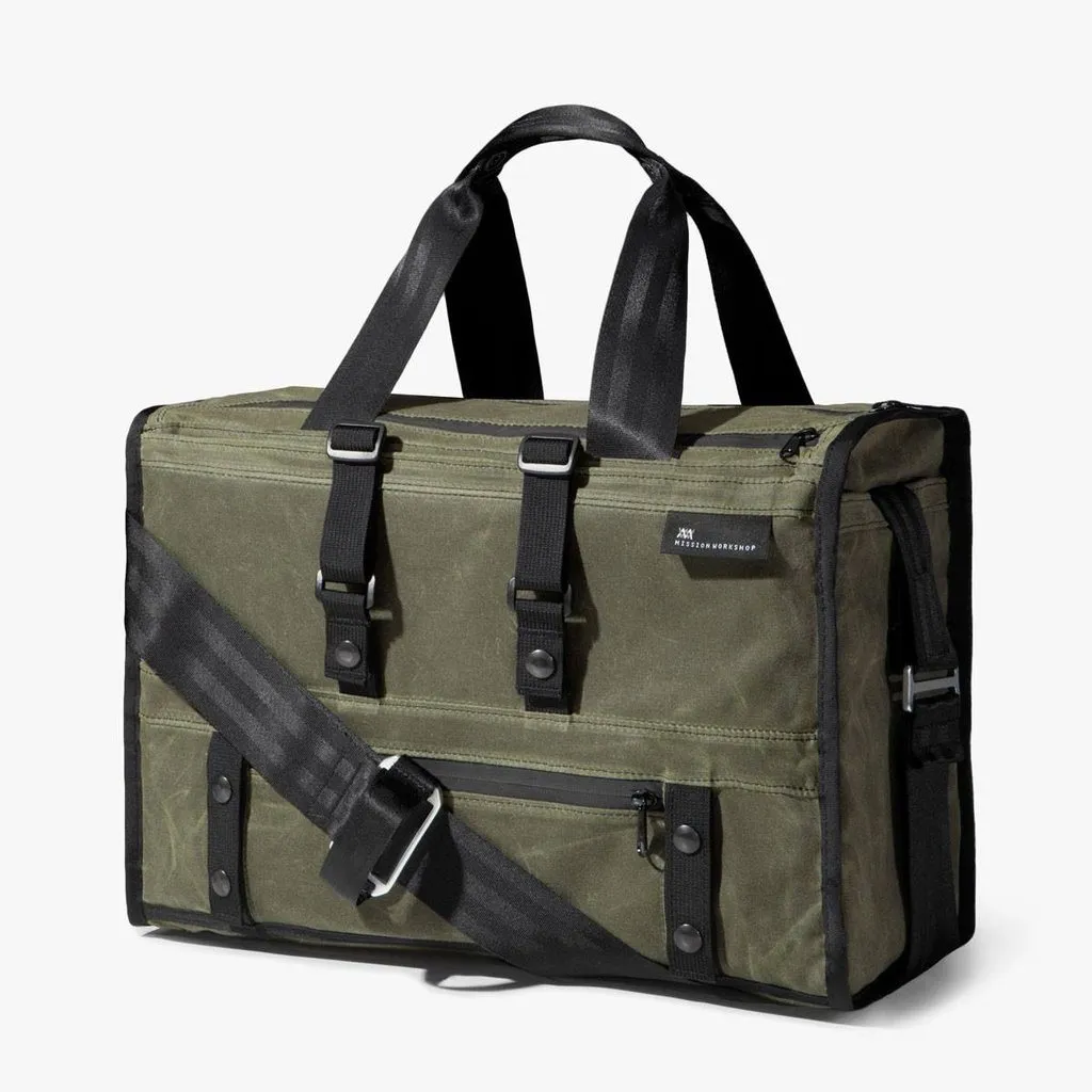 The Transit : Duffle