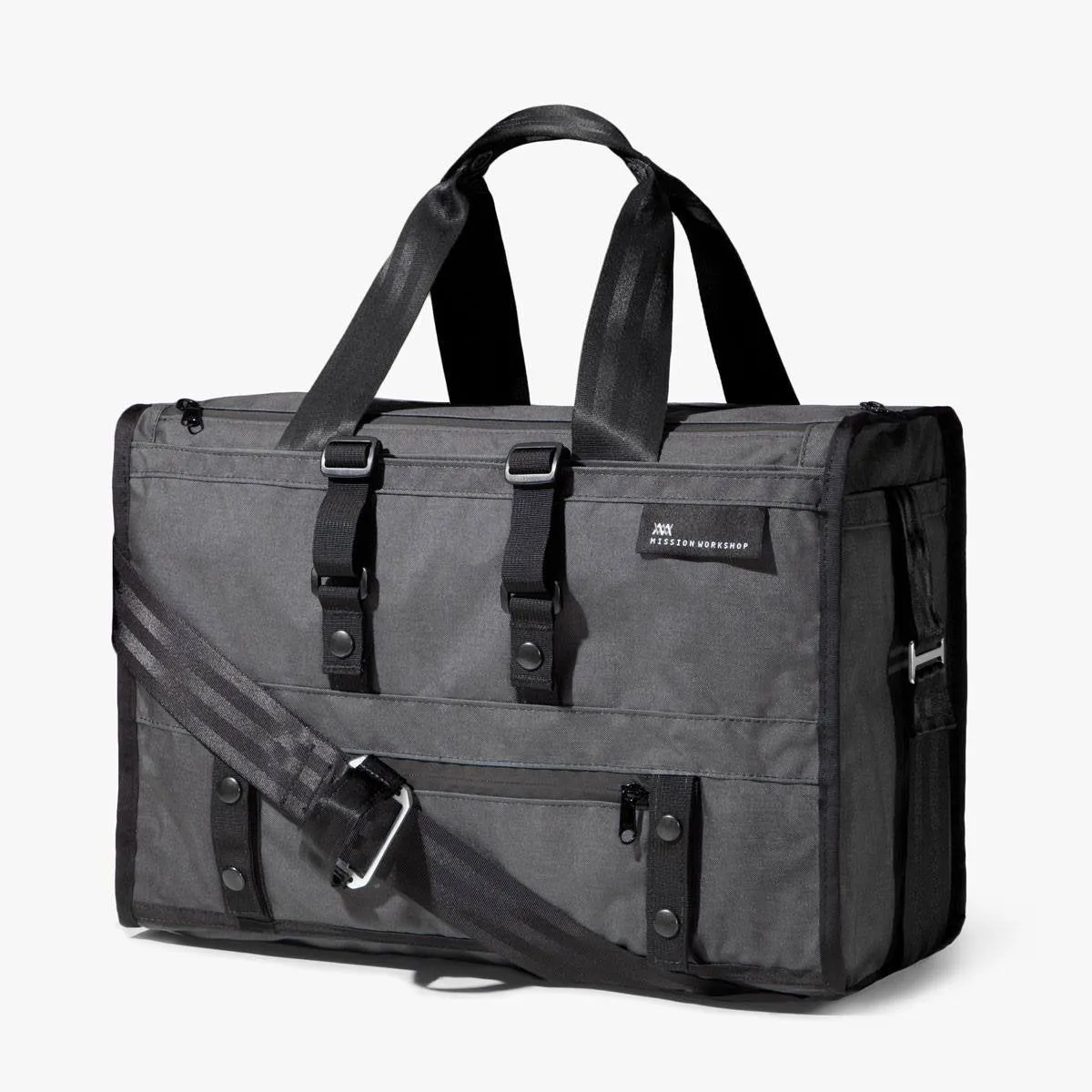 The Transit : Duffle
