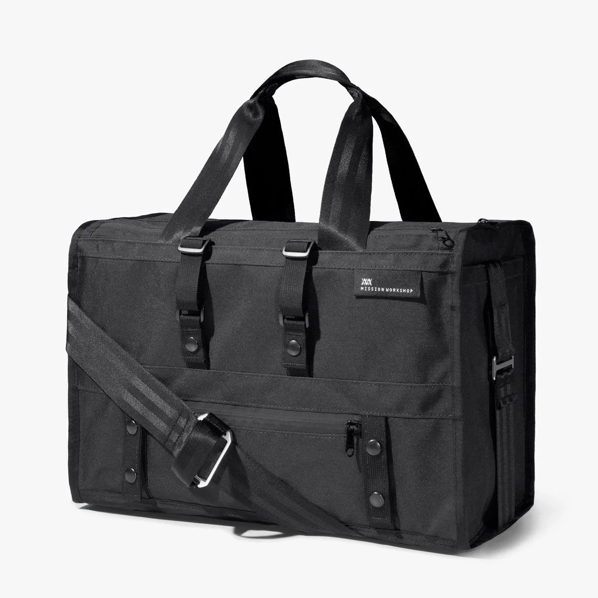 The Transit : Duffle