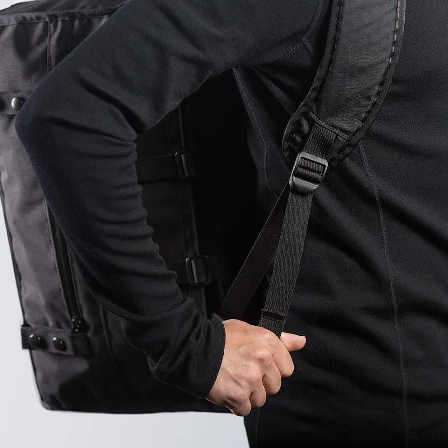 The Transit : Duffle