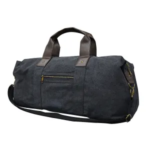 Thomas Cook Duffle Bag Black