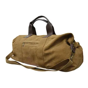 Thomas Cook Duffle Bag Brown