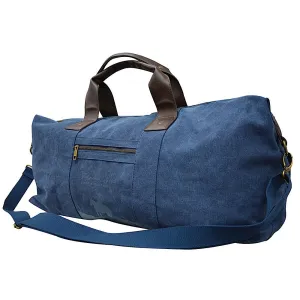Thomas Cook Duffle Bag Dark Navy