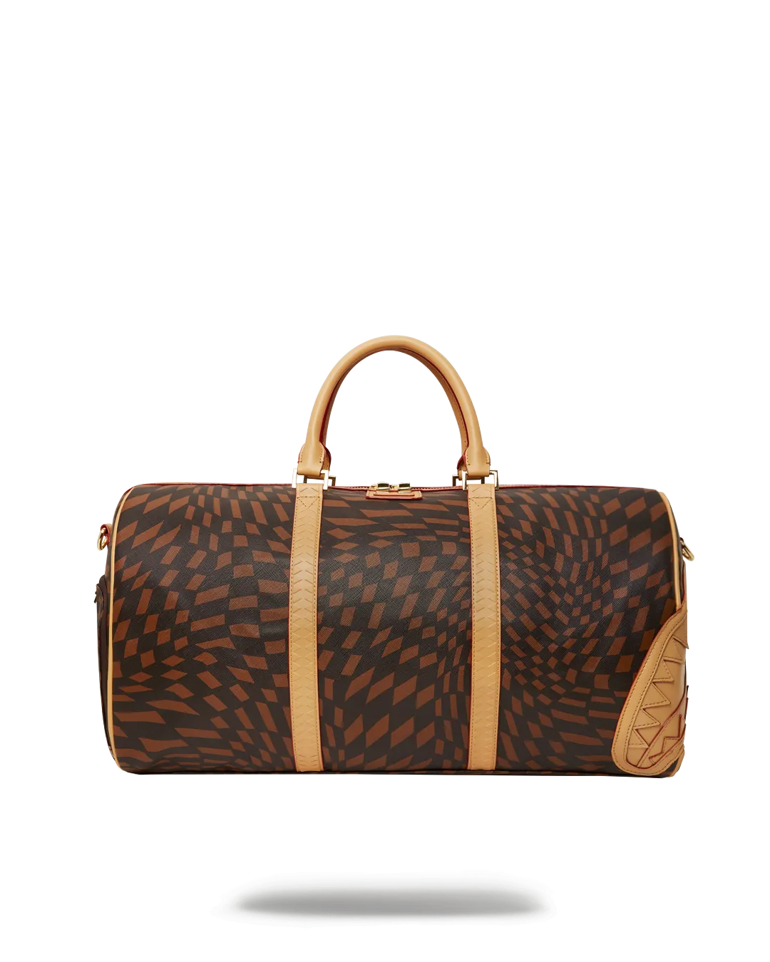 Trippy Henny Duffle  910d4052nsz