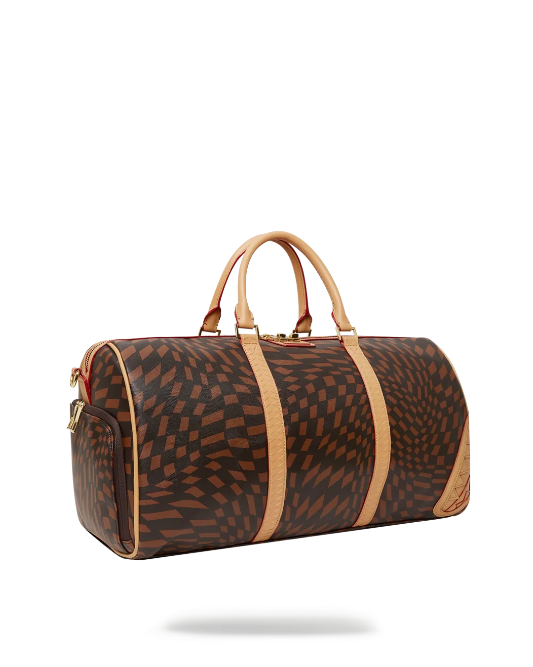 Trippy Henny Duffle  910d4052nsz