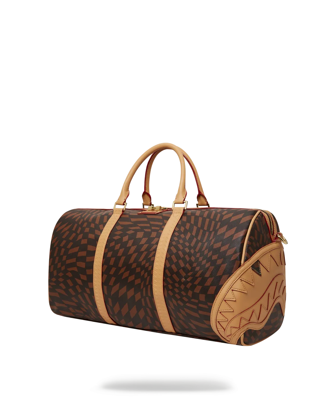 Trippy Henny Duffle  910d4052nsz