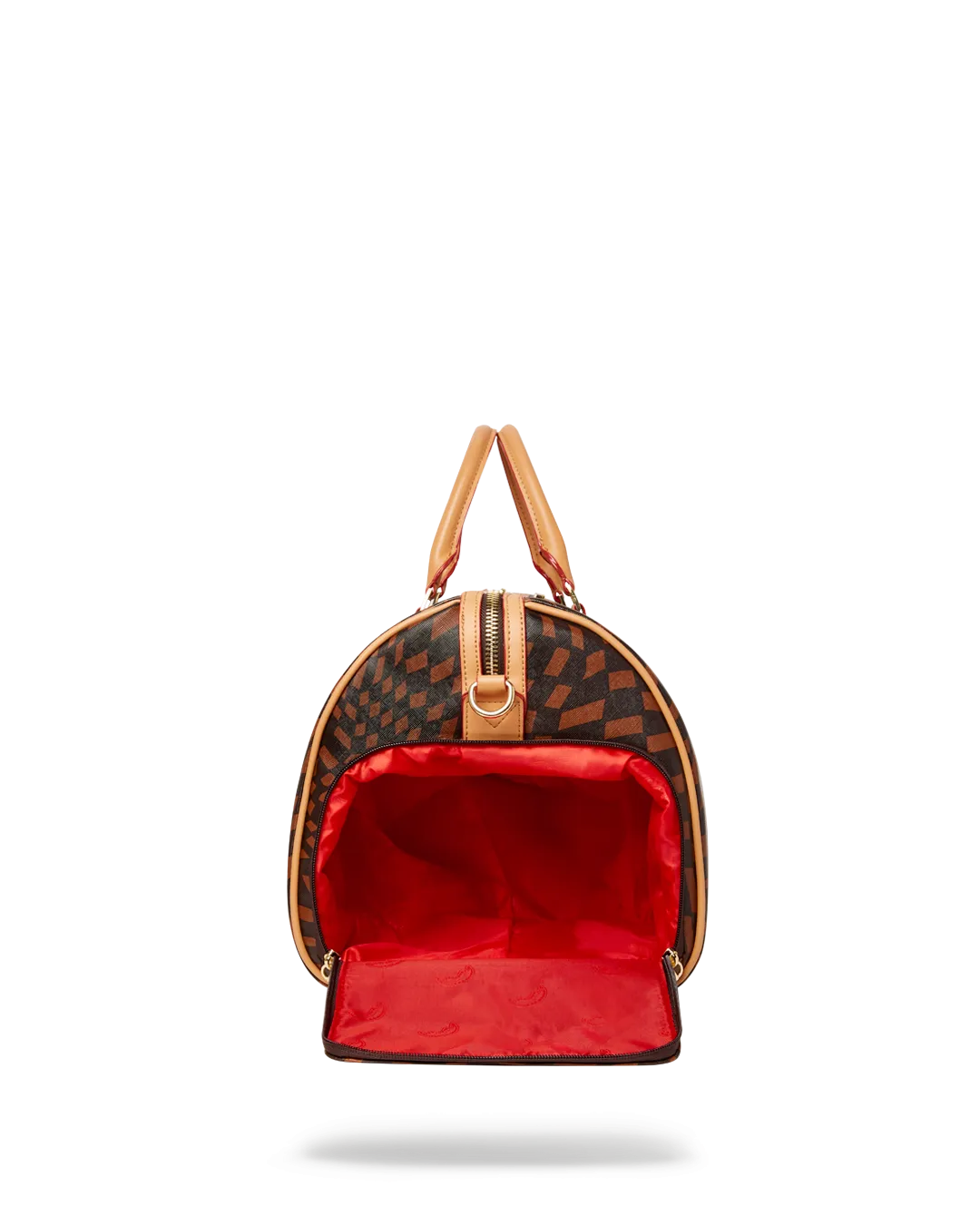Trippy Henny Duffle  910d4052nsz