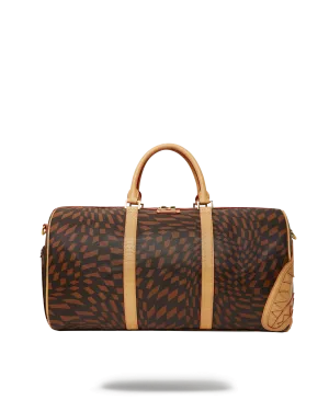 Trippy Henny Duffle  910d4052nsz