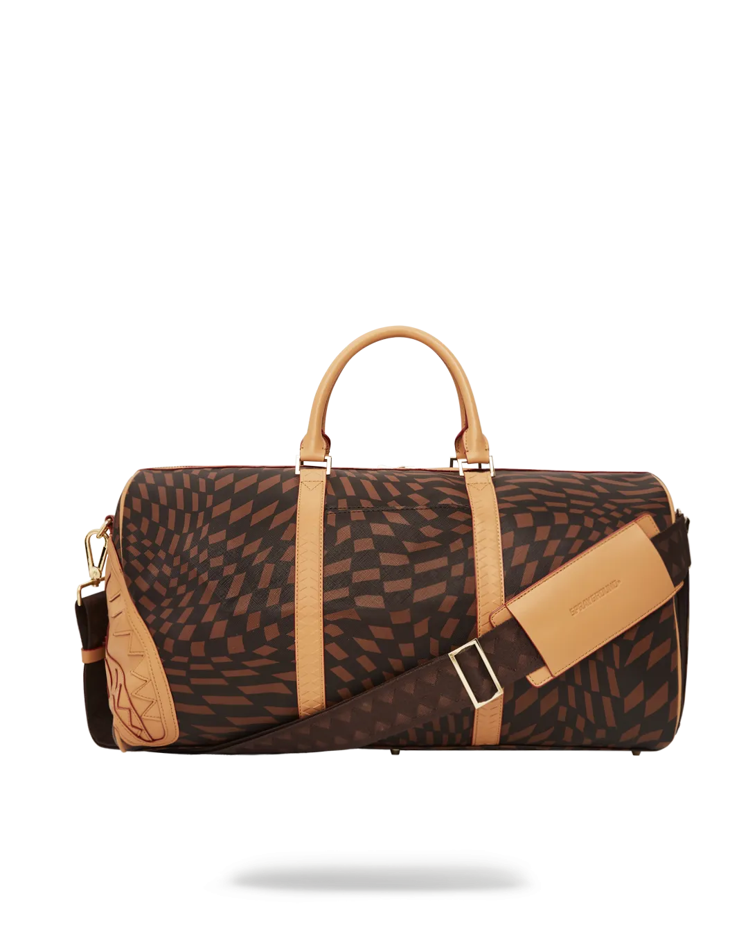 Trippy Henny Duffle  910d4052nsz