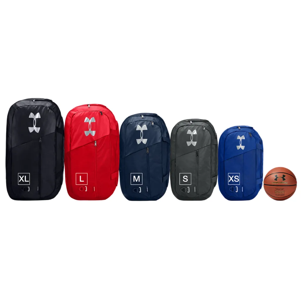 UA Undeniable 4.0 Duffle Large 1342658