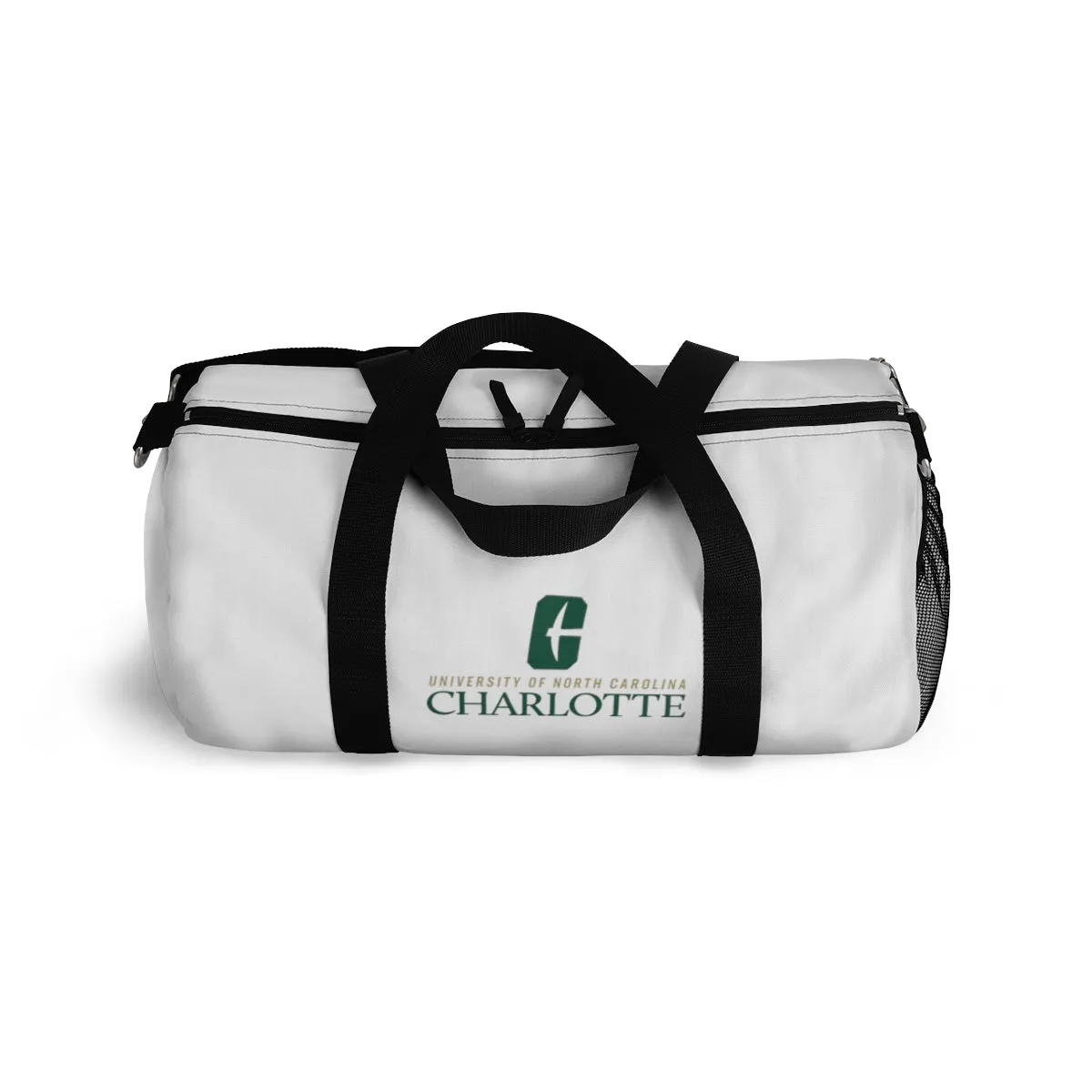 UNCC Duffel Bag